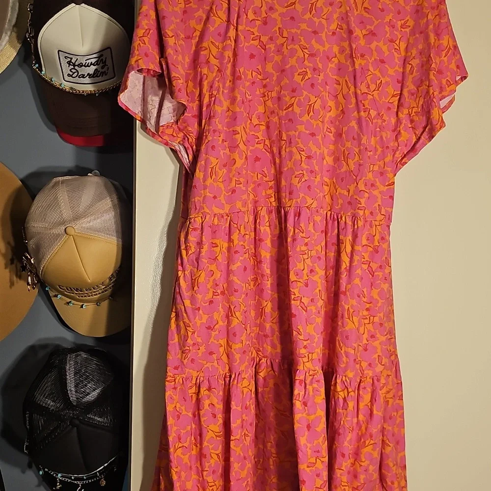 Universal Thread Dress - Picture 7 of 7